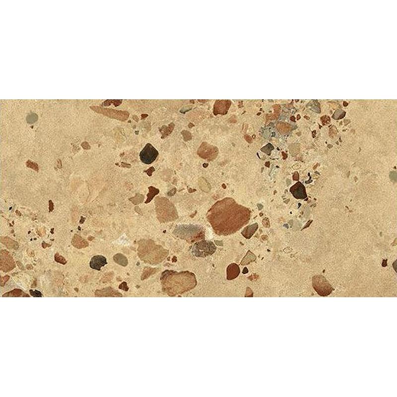 FIORANESE I COCCI SICILIANI Naturale 60,4x120,8 cm 9 mm Matte
