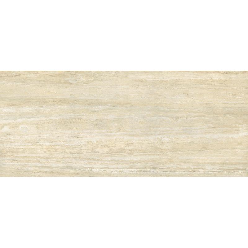 ITALGRANITI I Travertini Beige Vein Cut 120x280 cm 6 mm Matte