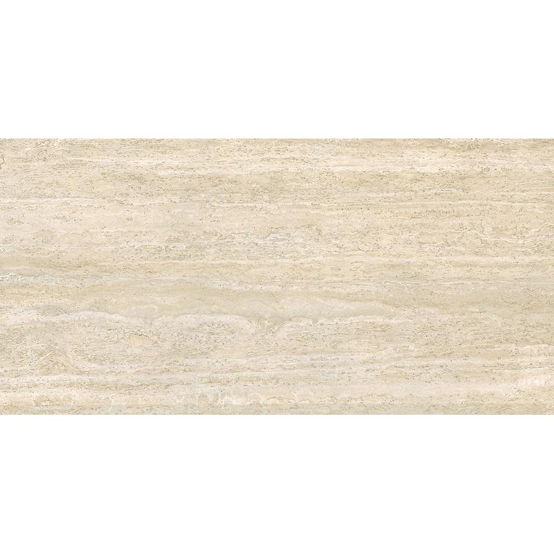 ITALGRANITI I Travertini Beige Vein Cut 160x80 cm 9 mm Matte