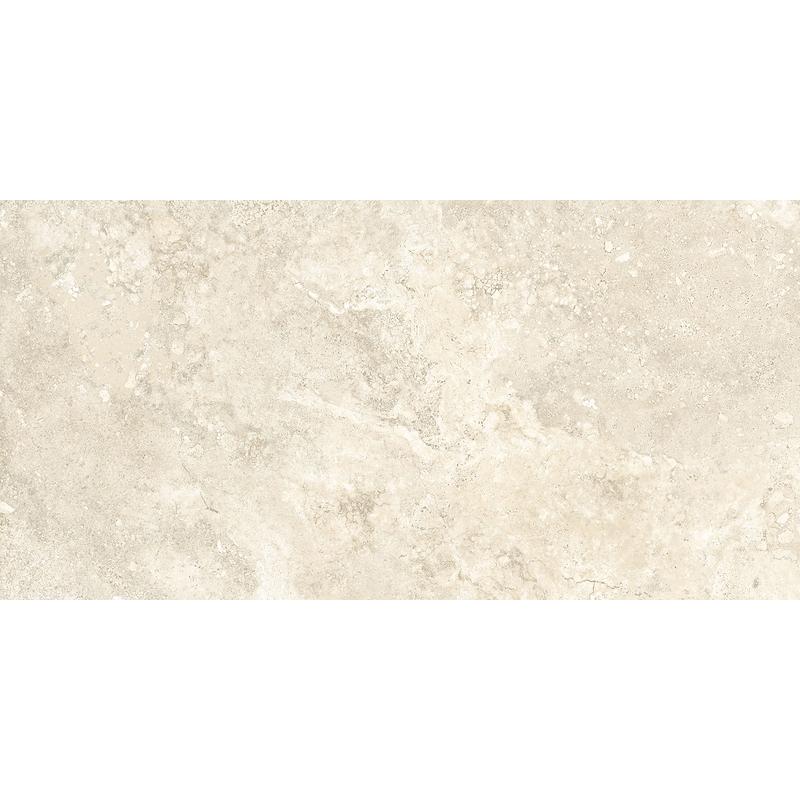 ITALGRANITI I Travertini Bianco Cross Cut 30x60 cm 9 mm Matte