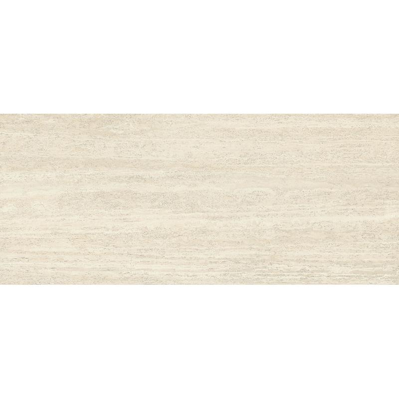 ITALGRANITI I Travertini Bianco Vein Cut 120x280 cm 6 mm Matte