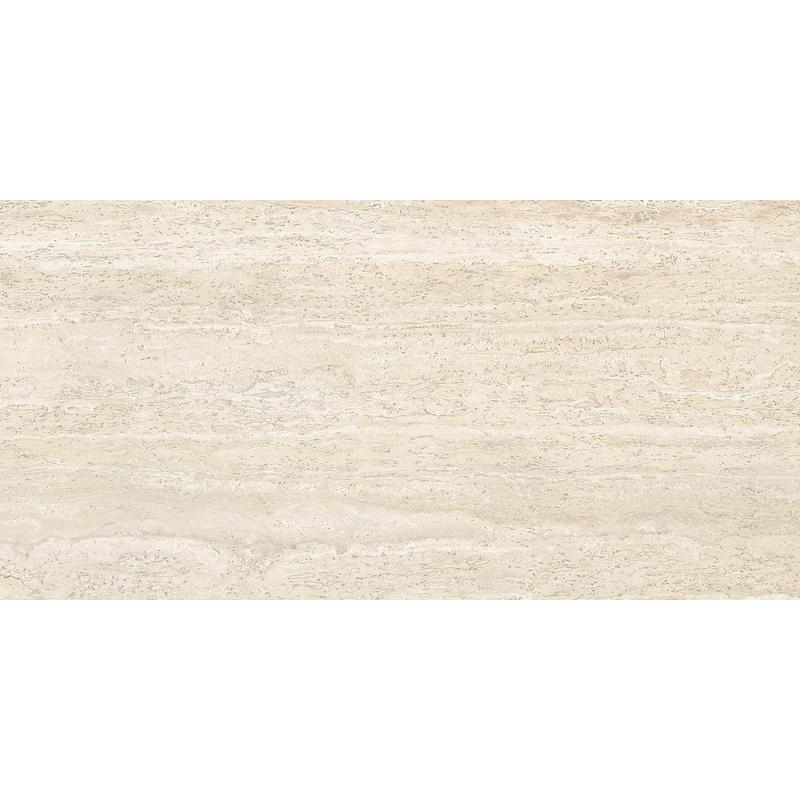 ITALGRANITI I Travertini Bianco Vein Cut 120x60 cm 20 mm Structured