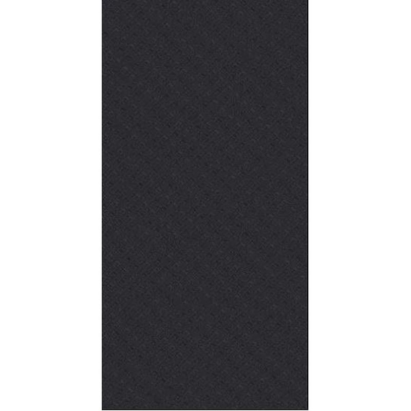 VERSACE ICONS BLACK LOGO 60x120 cm 7 mm Matte