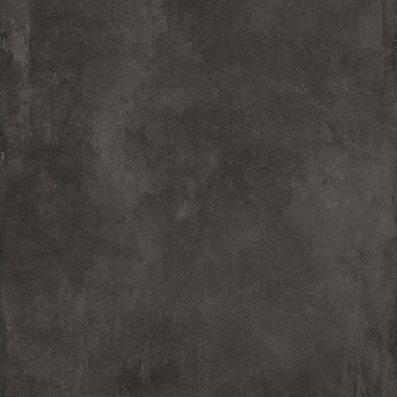 Imola AZUMA NERO 120x120 cm 10 mm Matte