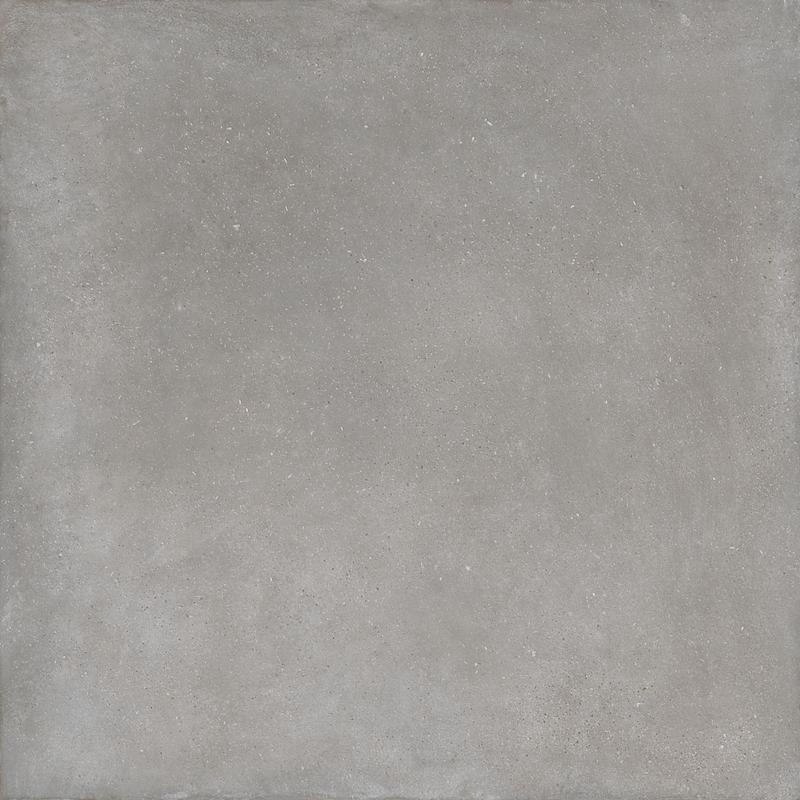 Imola BLOX Grigio 120x120 cm 6.5 mm Matte