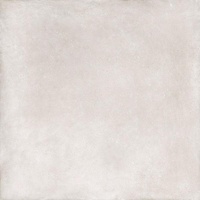 Imola BLOX Bianco 60x60 cm 10 mm Structured