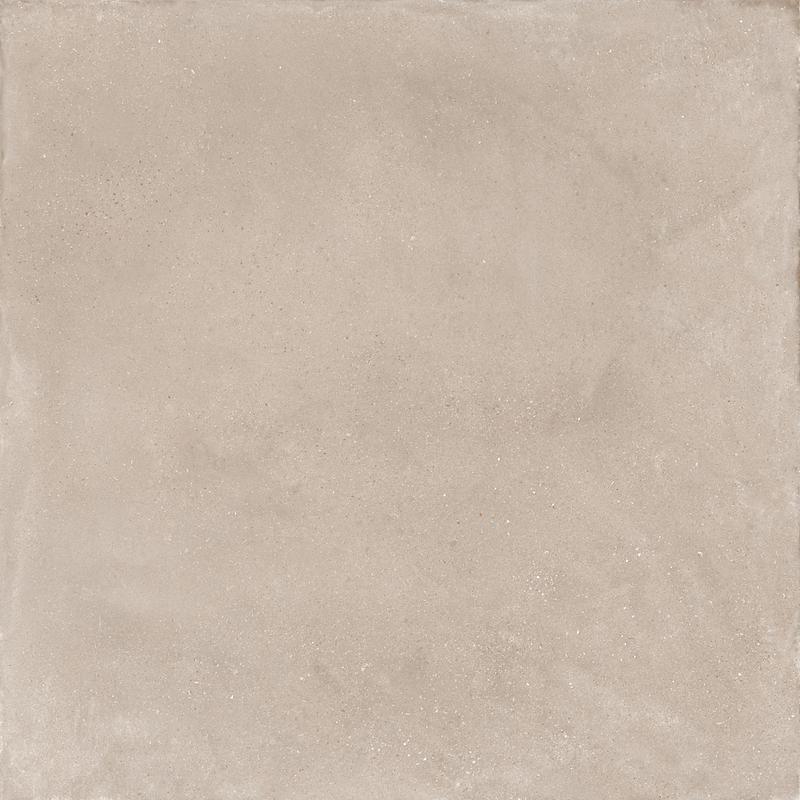 Imola BLOX Beige 90x90 cm 20 mm Structured