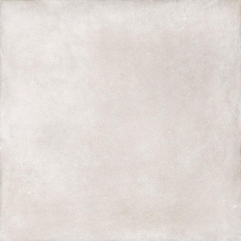 Imola BLOX Bianco 90x90 cm 10 mm Matte