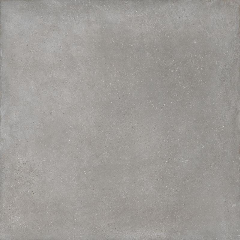 Imola BLOX Grigio 90x90 cm 10 mm Matte