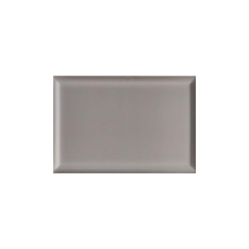 Imola CENTO PER CENTO Grigio scuro 12x18 cm 9.8 mm Lux