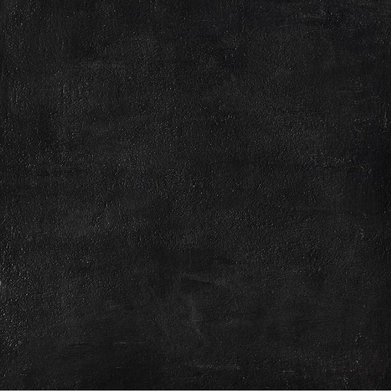 Imola CREATIVE CONCRETE NERO 90x90 cm 10 mm Matte