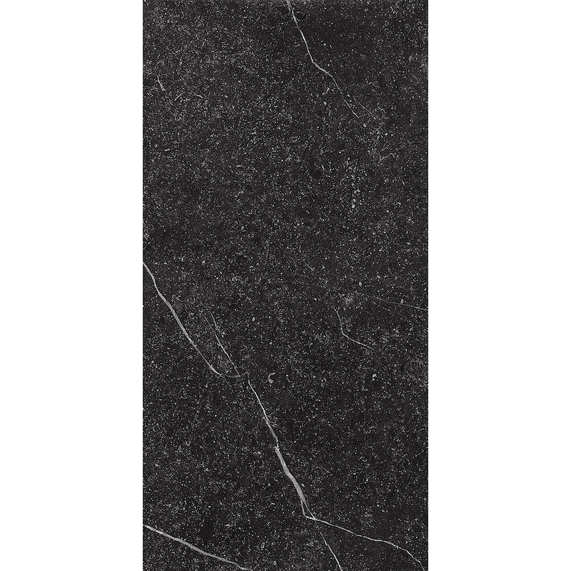 Imola GENUS NERO 60x120 cm 10.5 mm Lapped