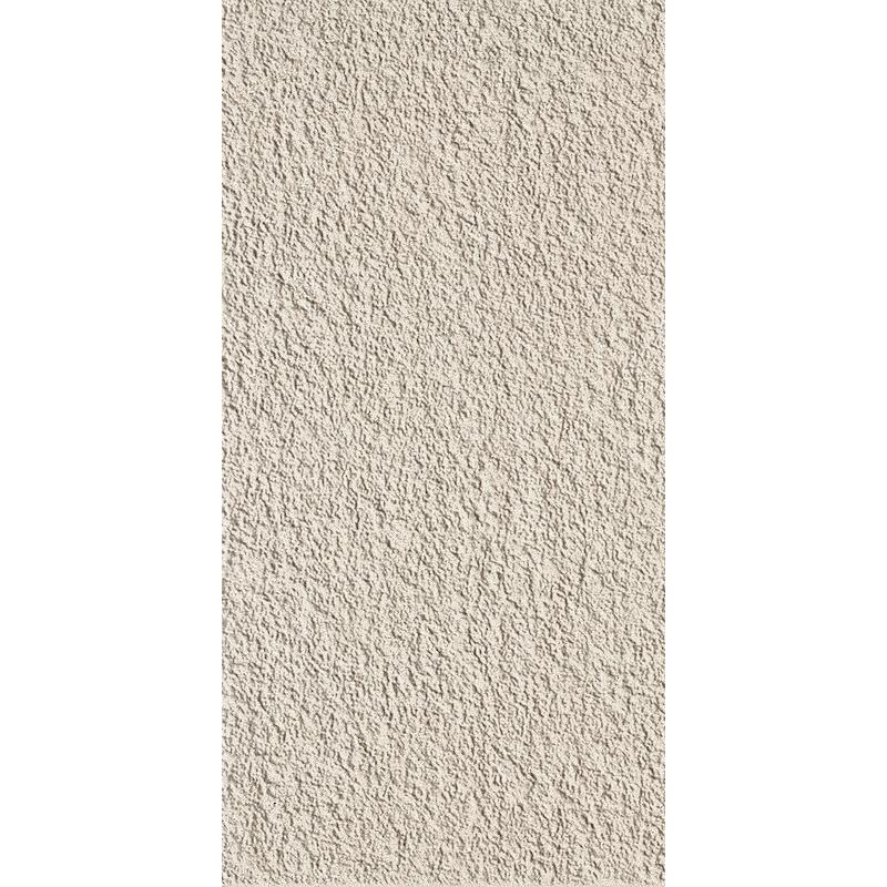 Imola RE_MICRON Bianco 30x60 cm 9.2 mm Bush Hammered