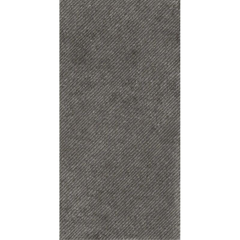 Imola STONCRETE Grigio scuro 60x120 cm 10 mm Matte