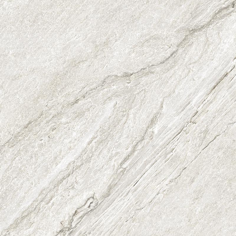 Imola VIBES Bianco 60x60 cm 20 mm Structured