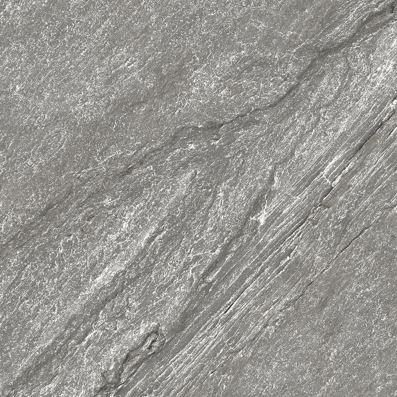 Imola VIBES Grigio scuro 60x60 cm 10 mm Matte