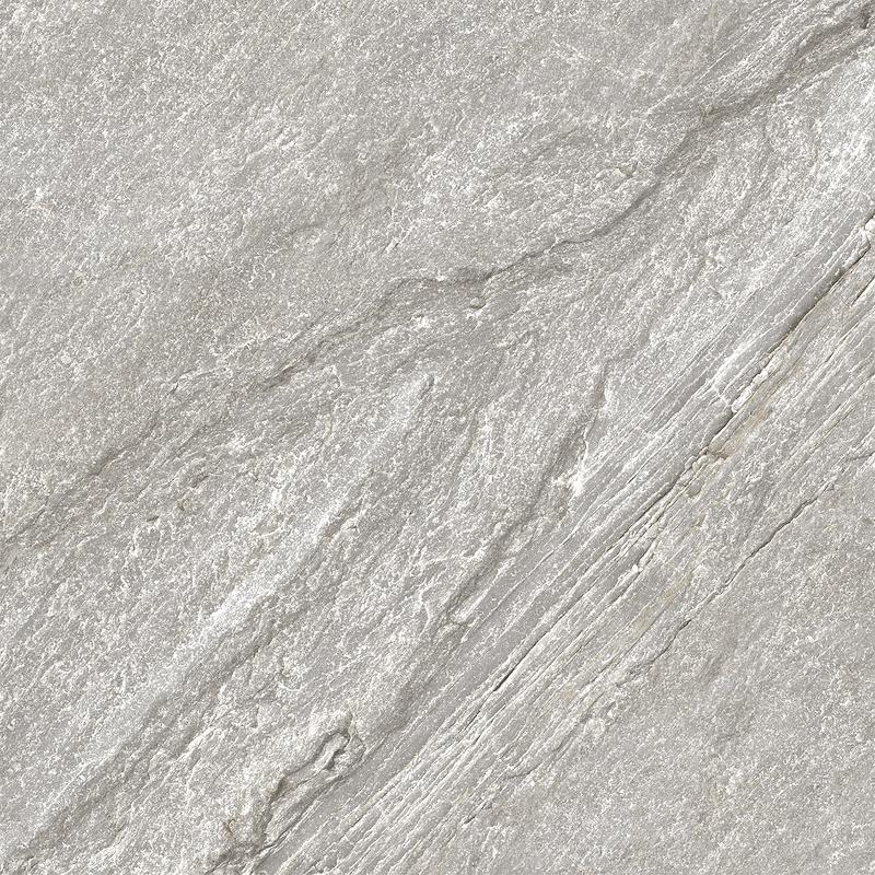 Imola VIBES Grigio 60x60 cm 10 mm Structured