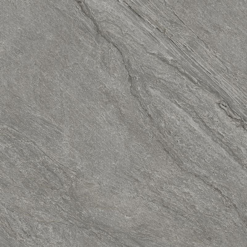 Imola VIBES Grigio scuro 90x90 cm 10 mm Matte