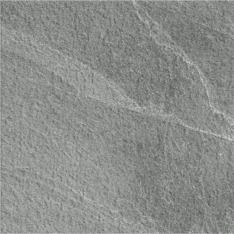 Imola X-ROCK Grigio 60x60 cm 10 mm Structured