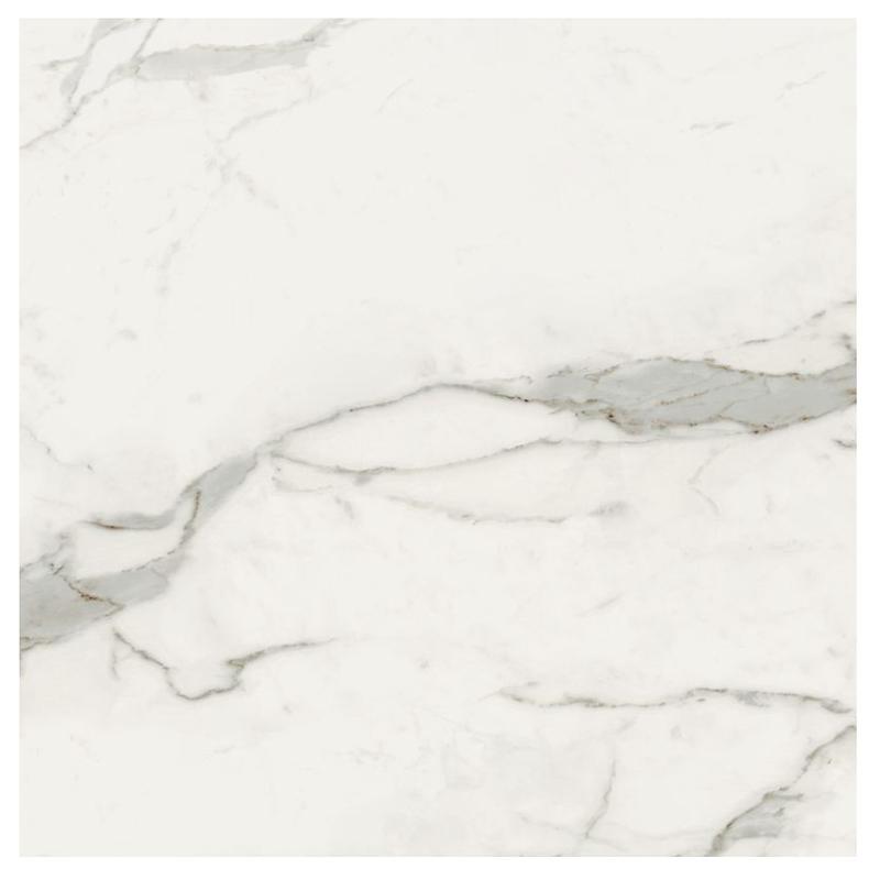 NOVABELL IMPERIAL MICHELANGELO Bianco Apuano 60x60 cm 10 mm polished