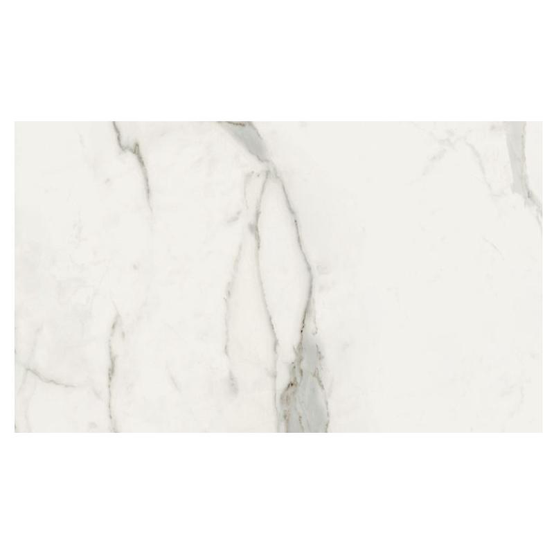 NOVABELL IMPERIAL MICHELANGELO Bianco Apuano 7,5x30 cm 10 mm polished