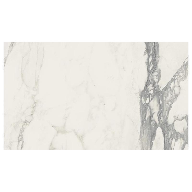 NOVABELL IMPERIAL MICHELANGELO Bianco Arabescato 7,5x30 cm 9 mm Matte