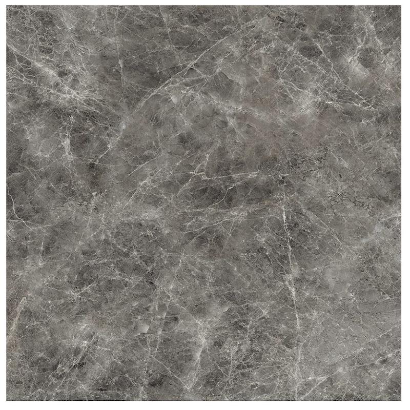 NOVABELL IMPERIAL MICHELANGELO Grigio Visone 60x60 cm 10 mm polished