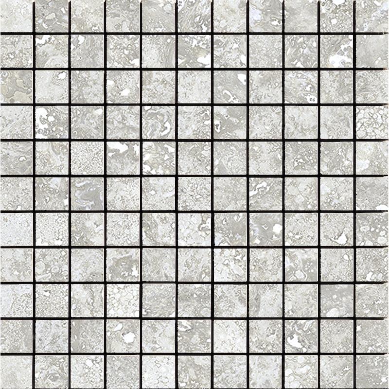 La Fabbrica AVA IMPERIAL Mosaico Alabastrino 30x30 cm 8.8 mm Matte