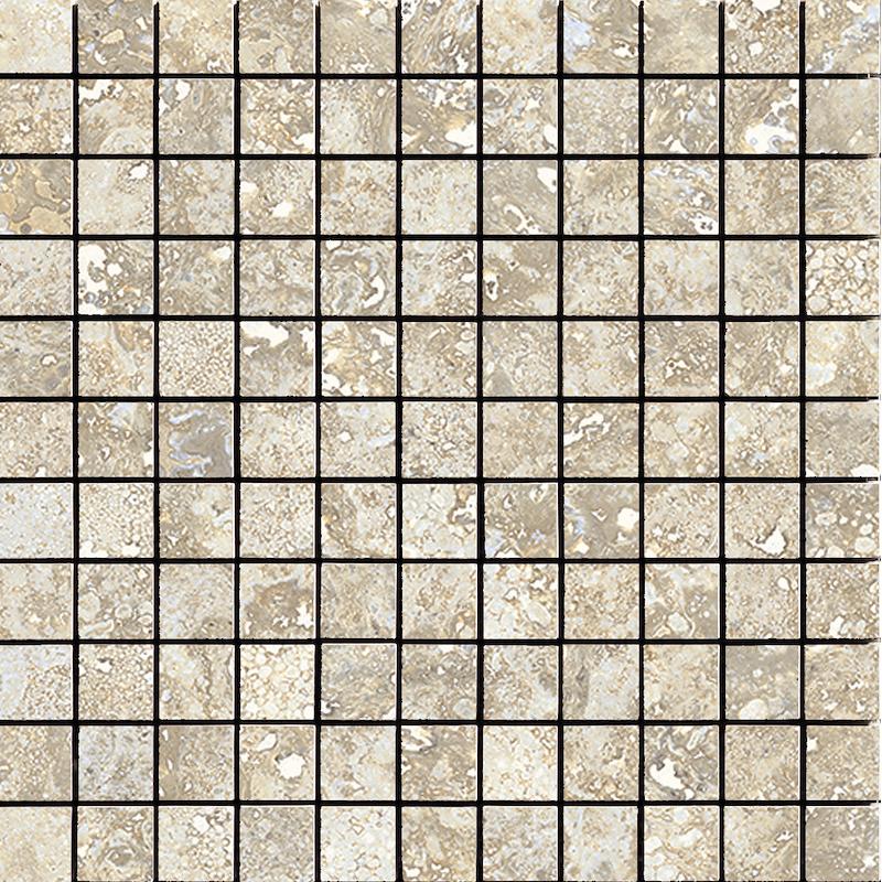 La Fabbrica AVA IMPERIAL Mosaico Navona 30x30 cm 8.8 mm Matte
