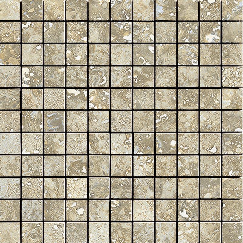 La Fabbrica AVA IMPERIAL Mosaico Tivoli 30x30 cm 8.8 mm Matte