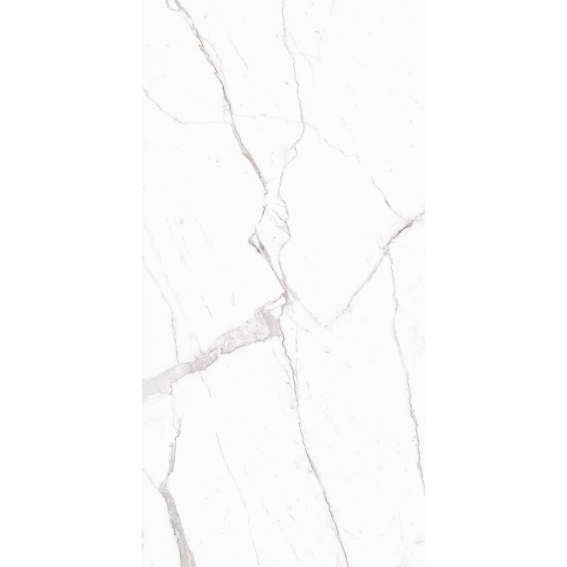 Ragno INCANTO Statuario Venato 120x278 cm 6 mm Glossy