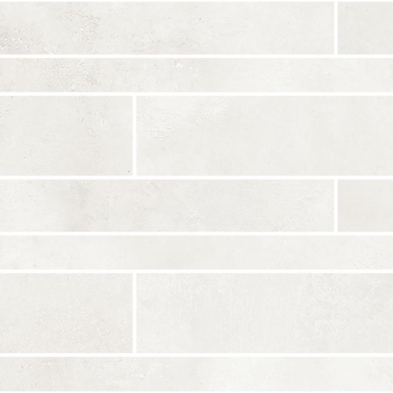 Magica INDUSTRY Brick Wall Platinum 30x60 cm 10.5 mm Lux