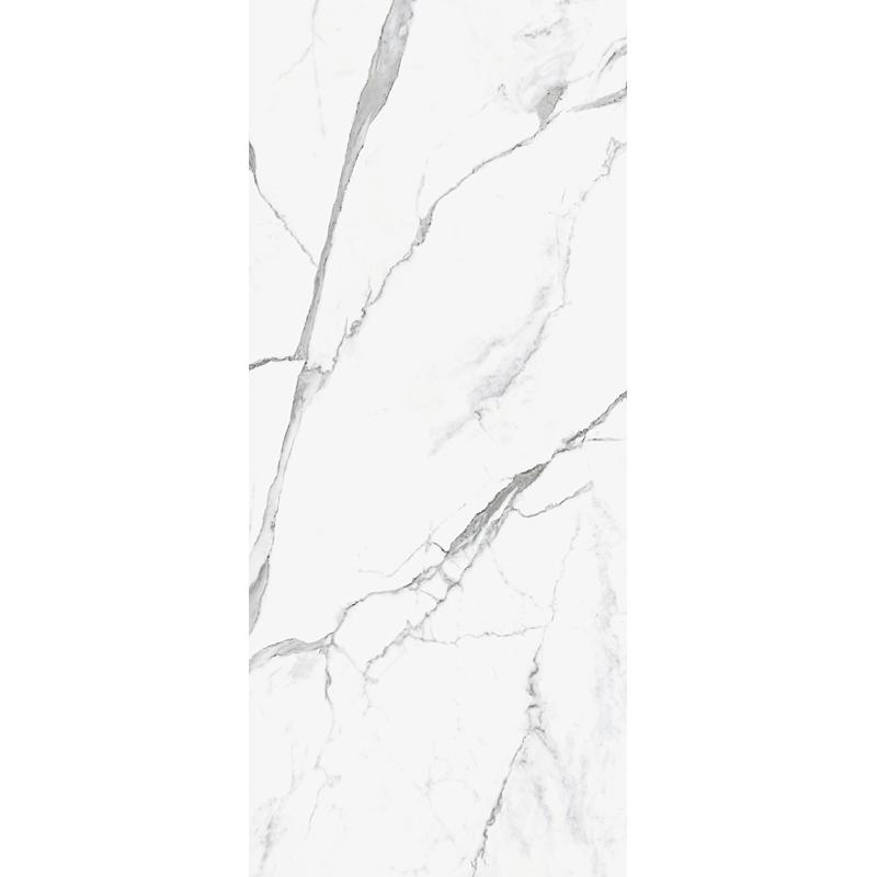 FONDOVALLE Infinito 2.0 Calacatta White 60x120 cm 6.5 mm Glossy