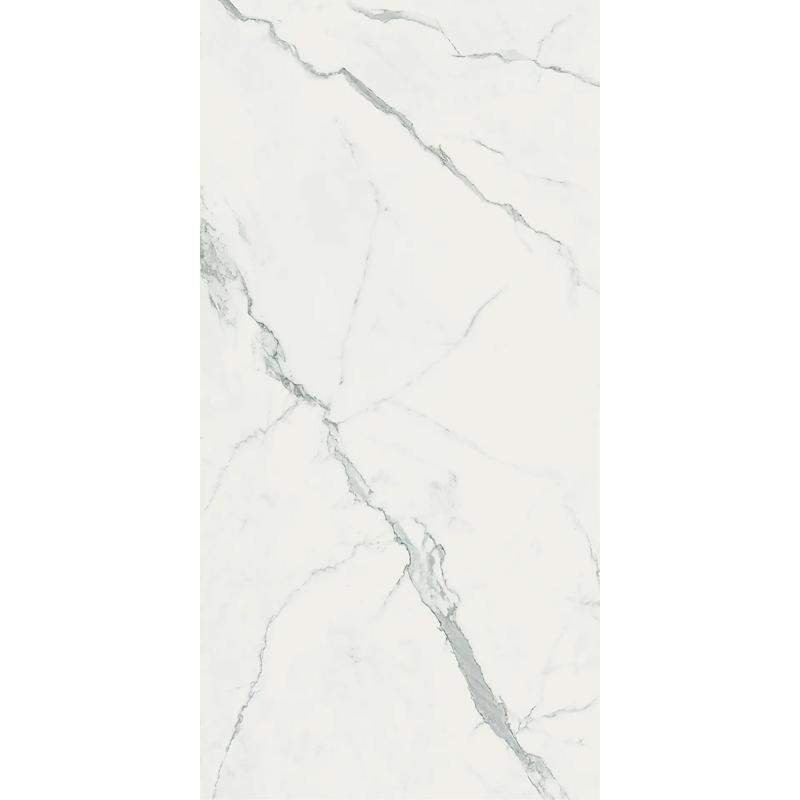 FONDOVALLE Infinito 2.0 Calacatta White Bookmatch B 160x320 cm 6 mm polished