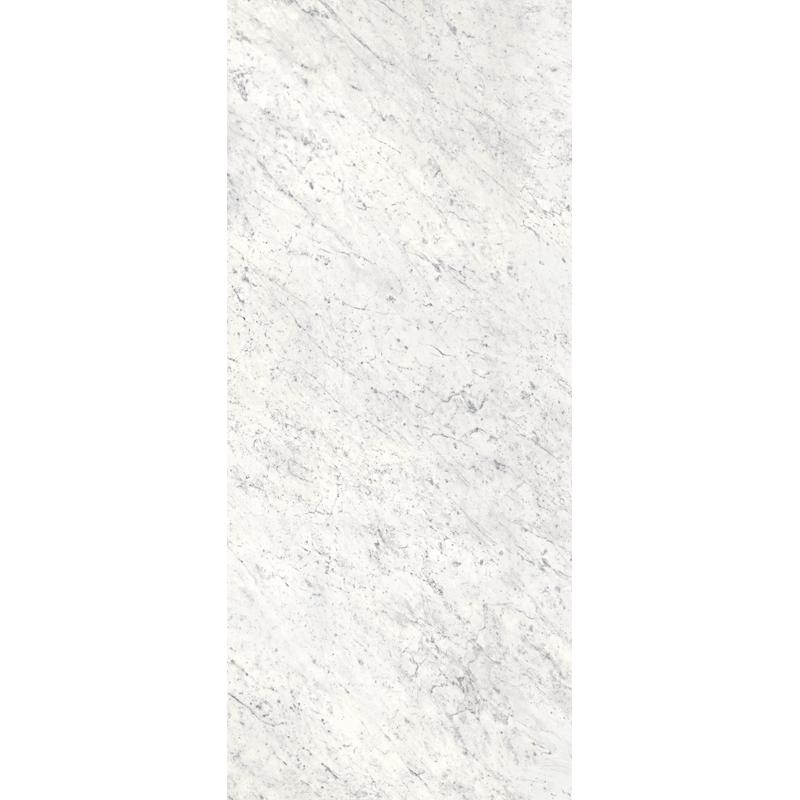 FONDOVALLE Infinito 2.0 Carrara C 120x278 cm 6.5 mm Glossy