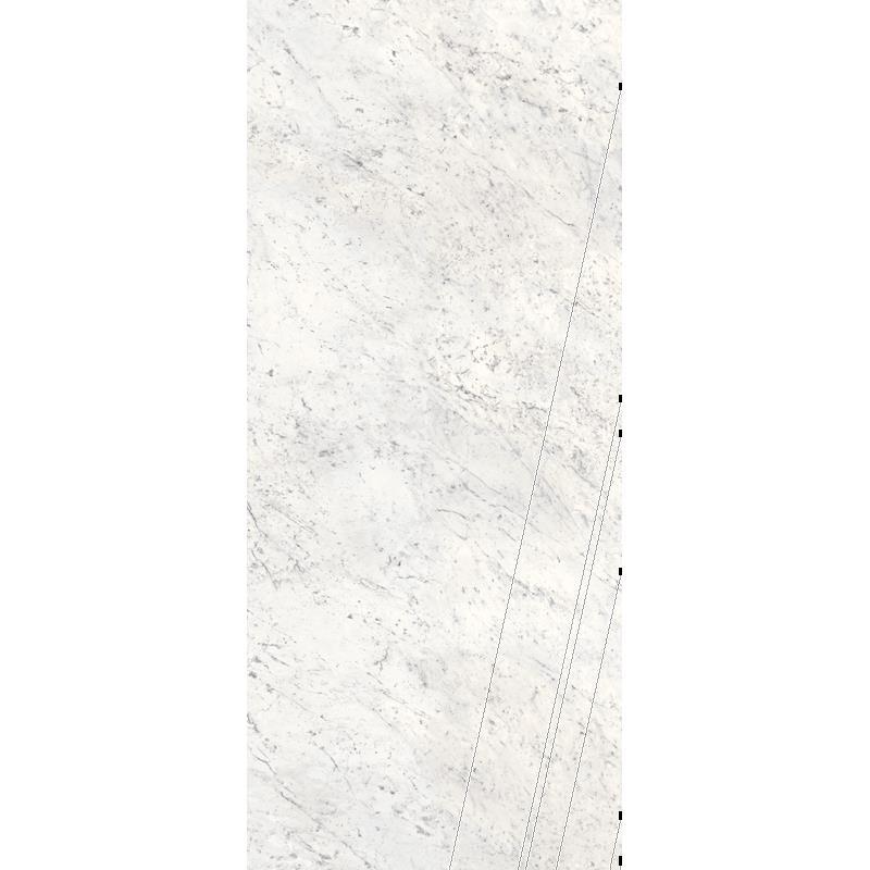 FONDOVALLE Infinito 2.0 Carrara C 160x320 cm 6.5 mm Glossy