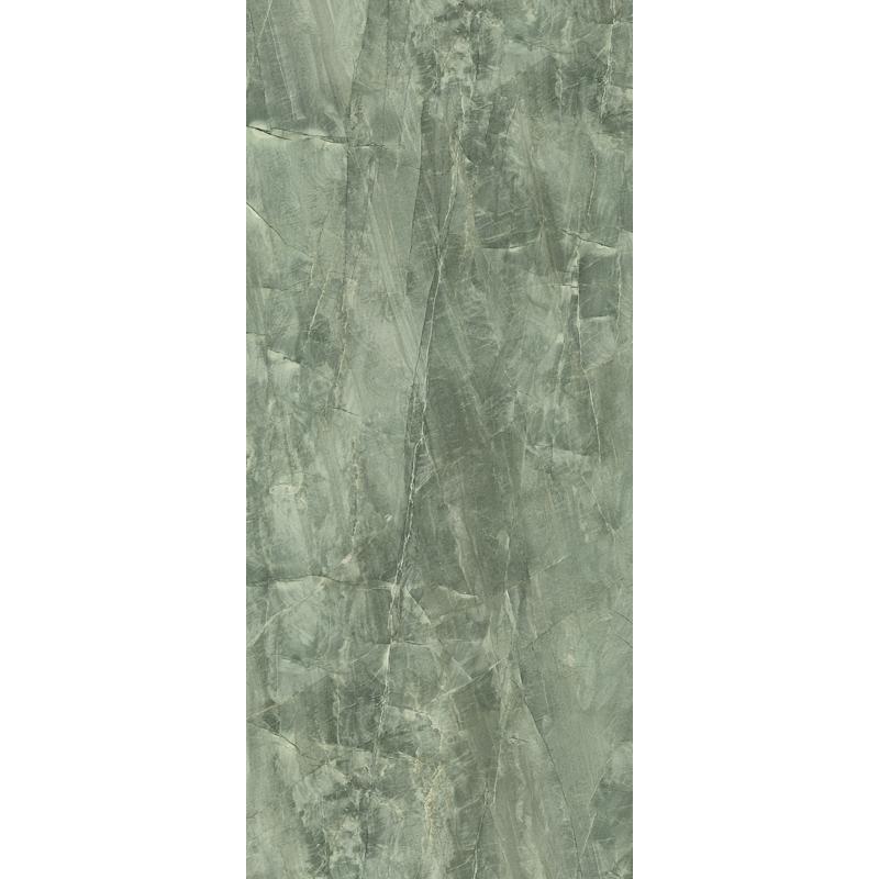 FONDOVALLE Infinito 2.0 Emerald Green 120x278 cm 6.5 mm Glossy