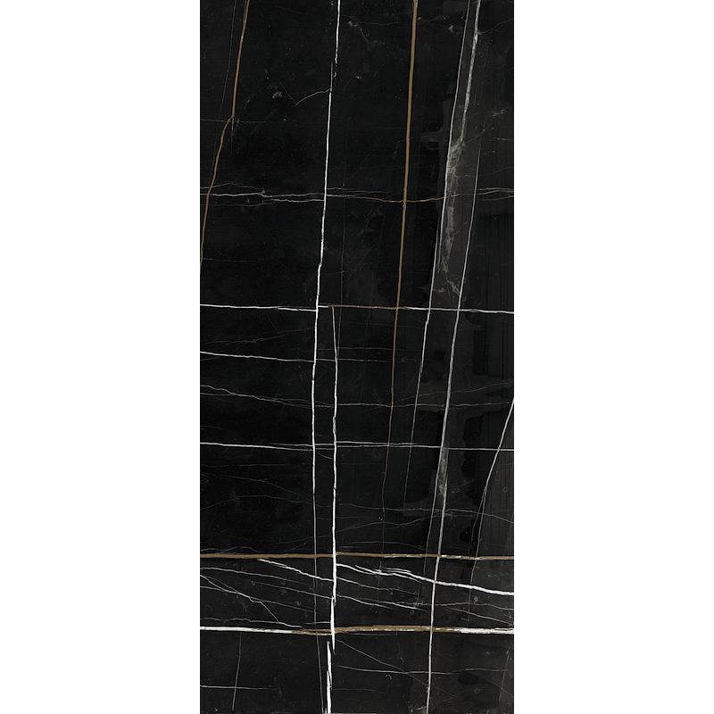 FONDOVALLE Infinito 2.0 SAHARA NOIR 160x320 cm 6.5 mm Glossy