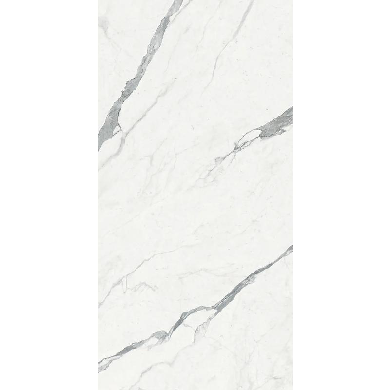 FONDOVALLE Infinito 2.0 STATUARIO BOOKMATCH B 160x320 cm 6 mm polished