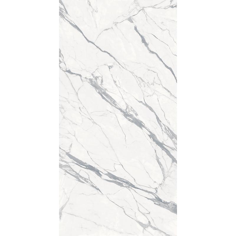 FONDOVALLE Infinito 2.0 Statuario Extra Bookmatch B 160x320 cm 6 mm polished