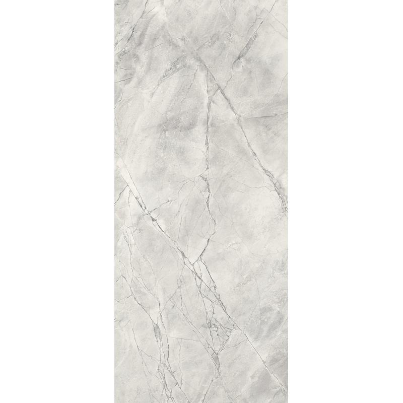 FONDOVALLE Infinito 2.0 Super White 60x120 cm 6.5 mm Glossy