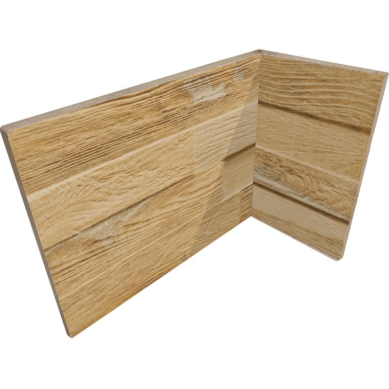 RONDINE INFUSION Angolo Interno Birch 3D 20x10x15 cm 7 mm Matte