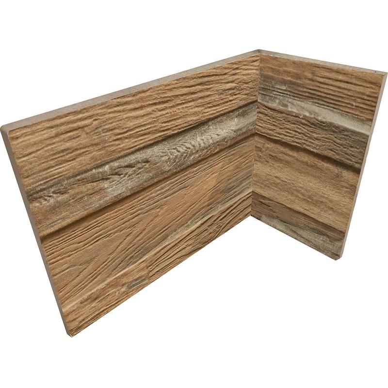 RONDINE INFUSION Angolo Interno Oak 20x10x15 cm 7 mm Matte