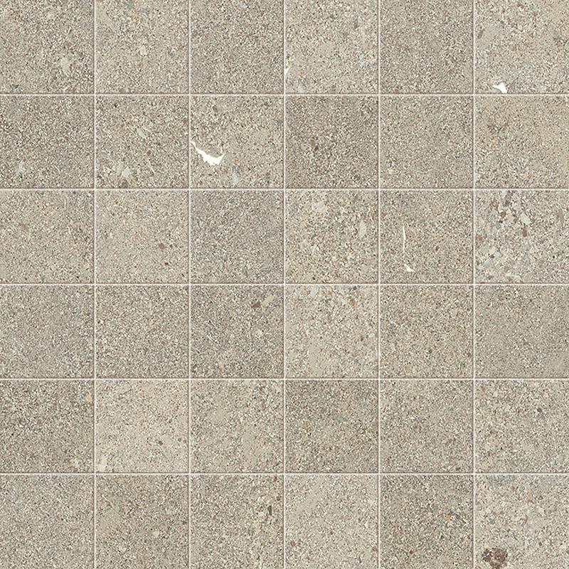 Lea Ceramiche Intense Mosaico 36 Toffee 30x30 cm 9 mm Matte