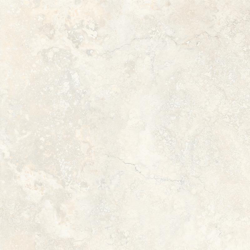 Ceramica Sant'Agostino INVICTUS CROSS White 120x120 cm 9 mm Krystal