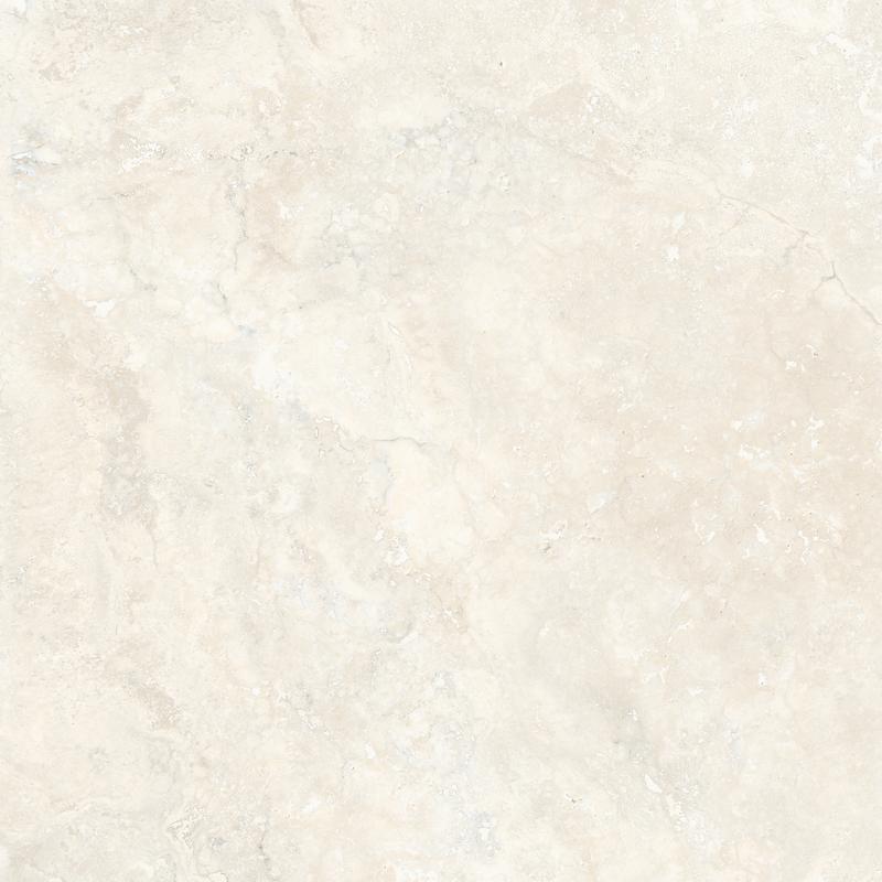 Ceramica Sant'Agostino INVICTUS CROSS White 60x60 cm 9 mm Krystal