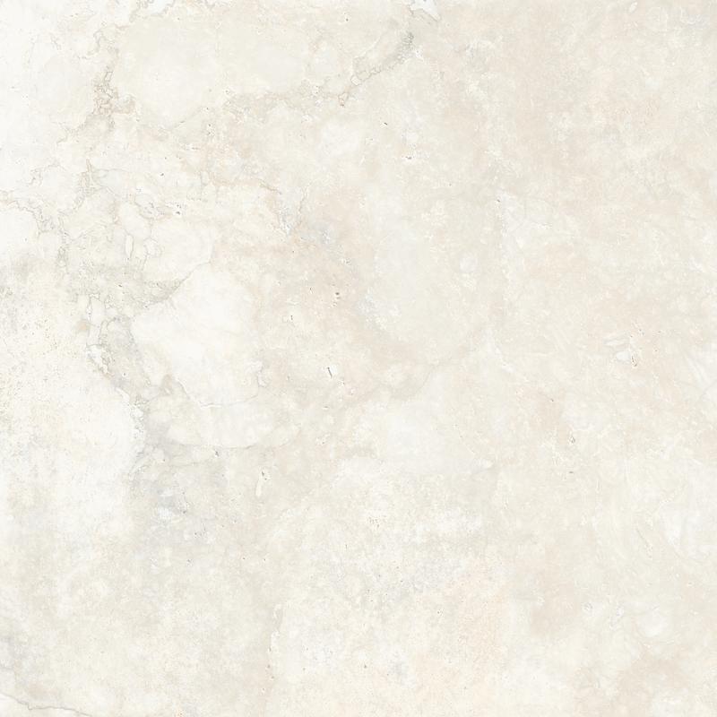 Ceramica Sant'Agostino INVICTUS CROSS White 60x60 cm 9 mm Matte