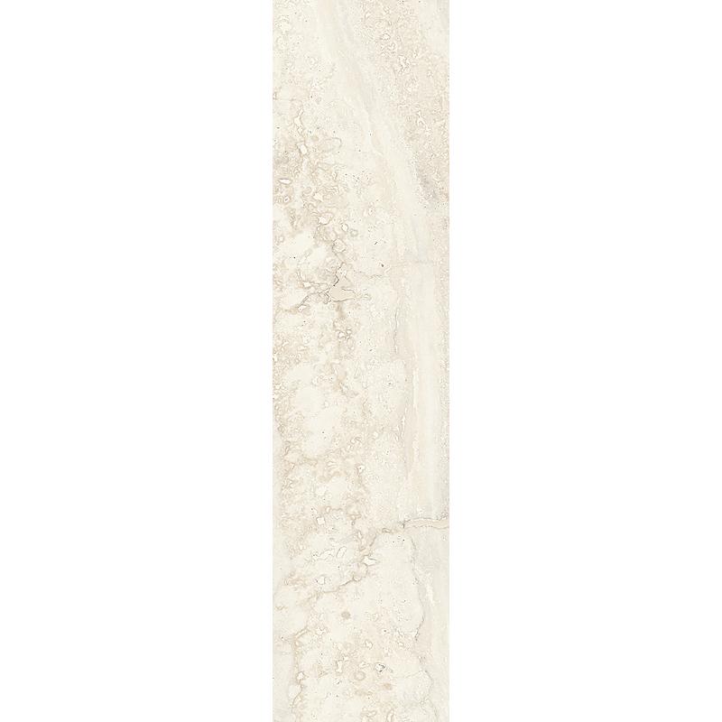 Ceramica Sant'Agostino INVICTUS Ivory 7,3x29,6 cm 9 mm Krystal