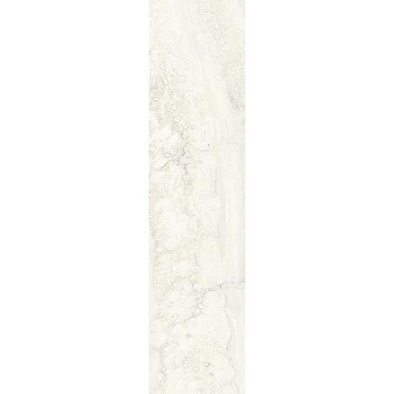 Ceramica Sant'Agostino INVICTUS White 7,3x29,6 cm 9 mm Krystal