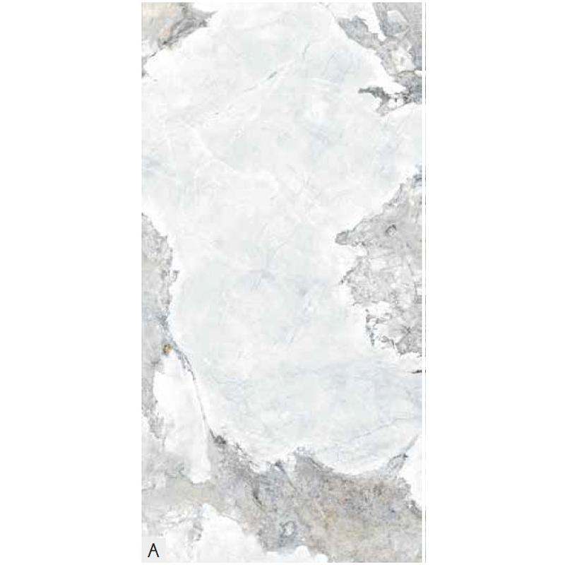 RONDINE INVISIBLE Ice Faccia A 163x324 cm 12 mm Matte